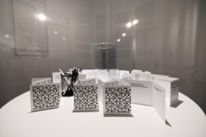 Открытие выставки «10 лет в Центре»