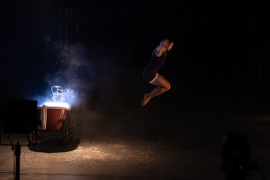 Спектакль «Маяковский. Встреча»