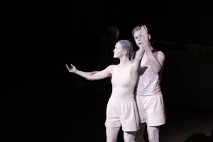 Спектакль «Маяковский. Встреча»