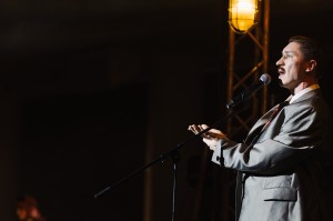 Спектакль «Маяковский. Встреча»