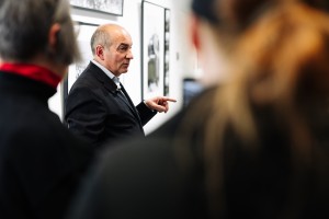 «Кадровый голод» Юрия Феклистова в Екатеринбурге