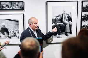 «Кадровый голод» Юрия Феклистова в Екатеринбурге