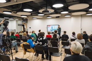 Архитектор Николай Улинич о корнях капрома