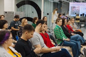 Архитектор Николай Улинич о корнях капрома