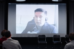 Николай Воронцов. Третья Всероссийская научно-практическая конференция «1990-е годы: взгляд из XXI века»