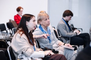 Третья Всероссийская научно-практическая конференция «1990-е годы: взгляд из XXI века»