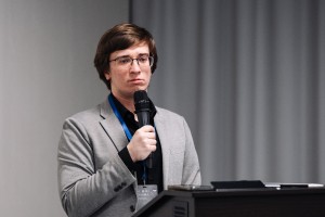 Александр Берлов. Третья Всероссийская научно-практическая конференция «1990-е годы: взгляд из XXI века»