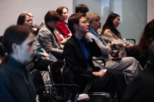 Третья Всероссийская научно-практическая конференция «1990-е годы: взгляд из XXI века»