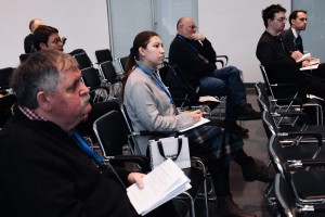 Третья Всероссийская научно-практическая конференция «1990-е годы: взгляд из XXI века»