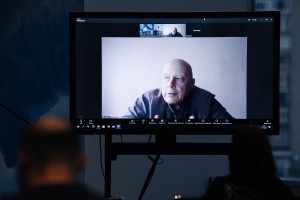 Александр Гужаловский. Третья Всероссийская научно-практическая конференция «1990-е годы: взгляд из XXI века»