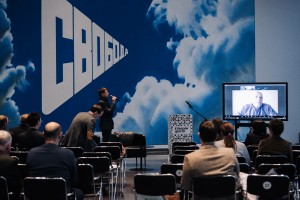 Александр Гужаловский. Третья Всероссийская научно-практическая конференция «1990-е годы: взгляд из XXI века»