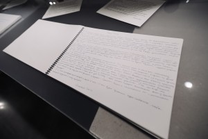 Выставка «10 лет в Центре»