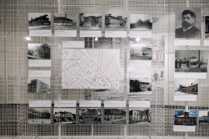 Выставка «10 лет в Центре»