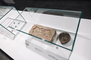 Выставка «10 лет в Центре»