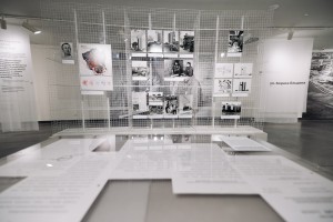 Выставка «10 лет в Центре»