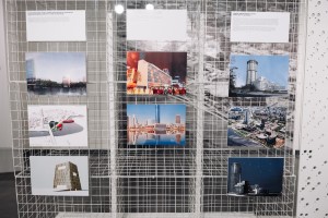 Выставка «10 лет в Центре»