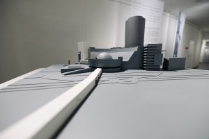 Выставка «10 лет в Центре»