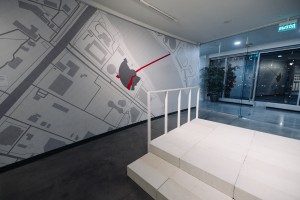 Выставка «10 лет в Центре»