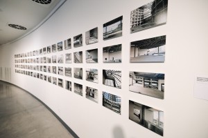 Выставка «10 лет в Центре»