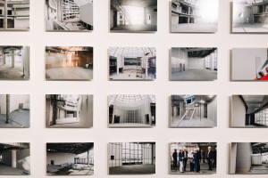 Выставка «10 лет в Центре»