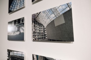 Выставка «10 лет в Центре»