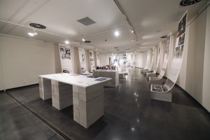 Выставка «10 лет в Центре»