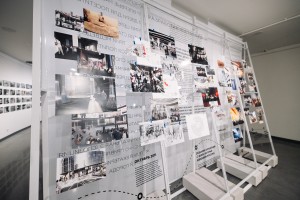 Выставка «10 лет в Центре»