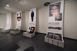 Выставка «10 лет в Центре»