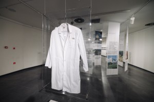 Выставка «10 лет в Центре»