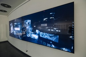 Выставка «10 лет в Центре»