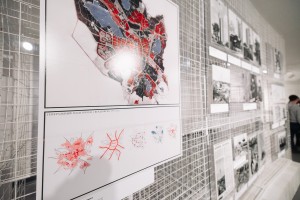 Выставка «10 лет в Центре»