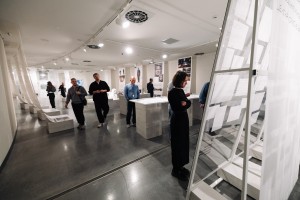 Выставка «10 лет в Центре»