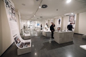 Выставка «10 лет в Центре»