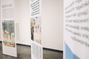 Выставка «10 лет в Центре»