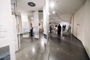 Выставка «10 лет в Центре»