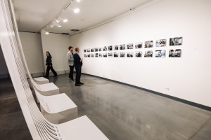 Выставка «10 лет в Центре»