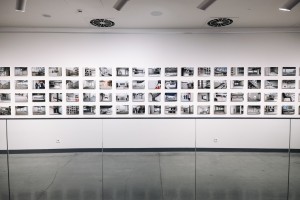 Выставка «10 лет в Центре»