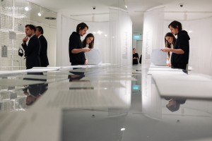 Выставка «10 лет в Центре»