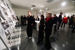 Выставка «10 лет в Центре»