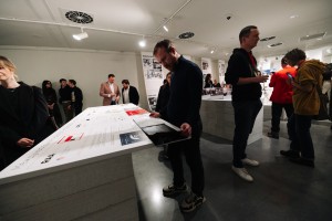 Выставка «10 лет в Центре»