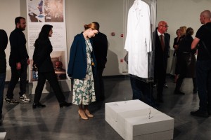 Выставка «10 лет в Центре»