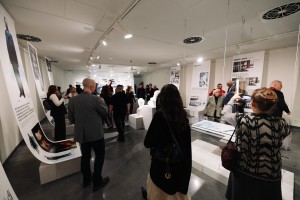 Выставка «10 лет в Центре»