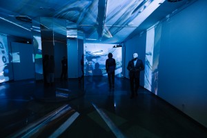 Выставка «10 лет в Центре»