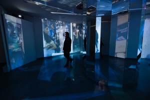 Выставка «10 лет в Центре»