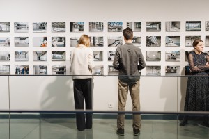 Выставка «10 лет в Центре»