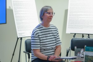 Лекция Аллы Подбуцкой «Коровин и Шаляпин: дружба двух великих»