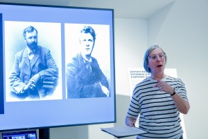 Лекция Аллы Подбуцкой «Коровин и Шаляпин: дружба двух великих»