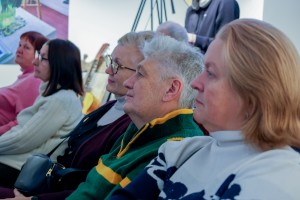 Лекция Аллы Подбуцкой «Коровин и Шаляпин: дружба двух великих»