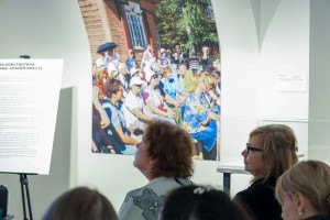 Лекция Аллы Подбуцкой «Коровин и Шаляпин: дружба двух великих»