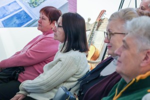 Лекция Аллы Подбуцкой «Коровин и Шаляпин: дружба двух великих»